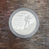 1991 $1 US Korean War Memorial Coin ~ Proof Silver Dollar ~ In OGP with COA