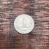 1963-D 25c US Washington Quarter