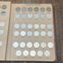 1938-2011 5C US Jefferson Nickels Complete Book - Includes Proof-Only Issues