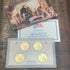 2009 Presidential Dollar Proof Set in OGP