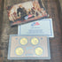 2008 Presidential Dollar Proof Set in OGP