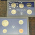 1999 - 9 Coin-Proof Set in OGP