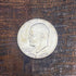1776-1976-S $1 US Eisenhower Dollar 40% Silver