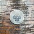 1889 10c US Seated Liberty Dime - 90% Silver