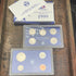 1999 - 9 Coin-Proof Set in OGP