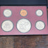 1973 Proof Set with no OGP