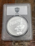 2022 P Tuvalu $1 The Phantom 1oz .9999 Silver PCGS MS70