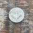 1907-D 50C US Barber Half Dollar