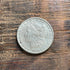 1880-S $1 US Morgan Silver Dollar