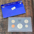 1970 Proof Set-Small Date in OGP