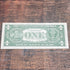 1957 Series $1 Silver Certificate - Uncirculated