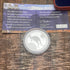 2006 $1 Australian Silver Kangaroo ~ Proof Coin ~ Low Mintage ~ COA