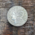 1921 $1 US Morgan Silver Dollar