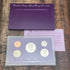 1991 Proof Set in OGP