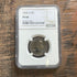1968-S 25c US Washington Quarter NGC PF68