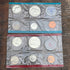1963 Mint Set in Envelope