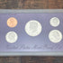1993 Proof Set no Box