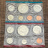 1973 Mint Set no Envelope