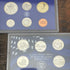 2005 - 11 Coin Proof Set in OGP