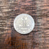 1964 25c US Proof Washington Quarter