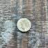 1963-D 50C US Franklin Half Dollar