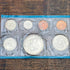 1974 Mint Set no Envelope
