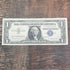 1957 Series B $1 Silver Certificate - Uncirculated