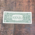 1957 Series B $1 Silver Certificate - Uncirculated