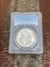 1879-CC $1 Morgan Silver Dollar PCGS MS62
