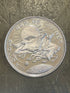 1970 250 Francs Guineens Apollo XIII Silver Proof Commemorative