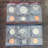 1992 Mint Set in Envelope