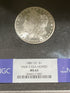 1881-CC $1 Morgan Silver Dollar GSA Hoard NGC MS63 VAM 2 in OGP