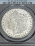1883 O US $1 Morgan Silver Dollar PCGS MS64