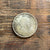 1964 Canadian Commemorative Silver Dollar.