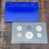 1983 Proof Set in OGP