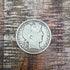 1906 50C US Barber Half Dollar