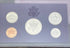 1992 Proof Set in OGP no outer box