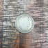 1899 25C US Barber Quarter