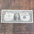 1957 Series B $1 Silver Certificate - Uncirculated