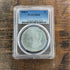 1880-S $1 US Morgan Silver Dollar PCGS MS65