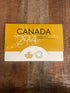 2014 Canada ~ Uncirculated Set ~ Royal Canadian Mint ~ with COA