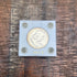 1959 50C US Proof Franklin Half Dollar