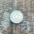 1921 $1 US Morgan Silver Dollar