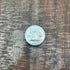 1960 50C US Franklin Half Dollar Proof