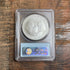 2006-W $1 American Silver Eagle PCGS MS69