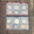 1989 Mint Set in Envelope