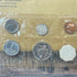 1961 Proof Set in OGP