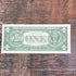 1957 Series A $1 Silver Certificate - Uncirculated