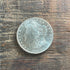 1882-S $1 US Morgan Silver Dollar