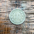 1867 3CN US Three Cent ~ Nickel